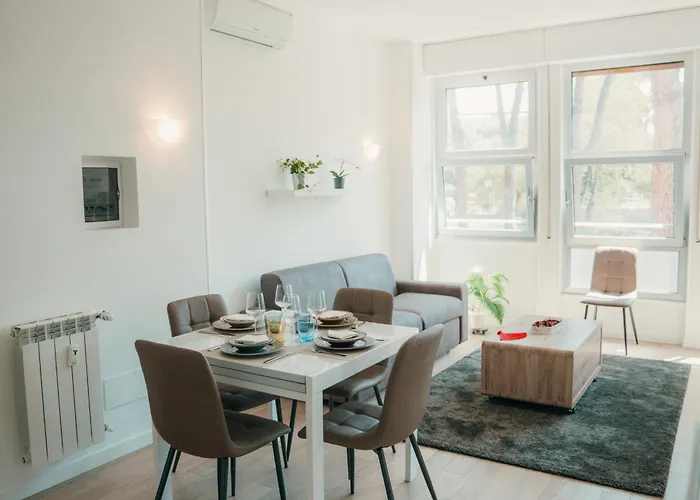 Eur Park House