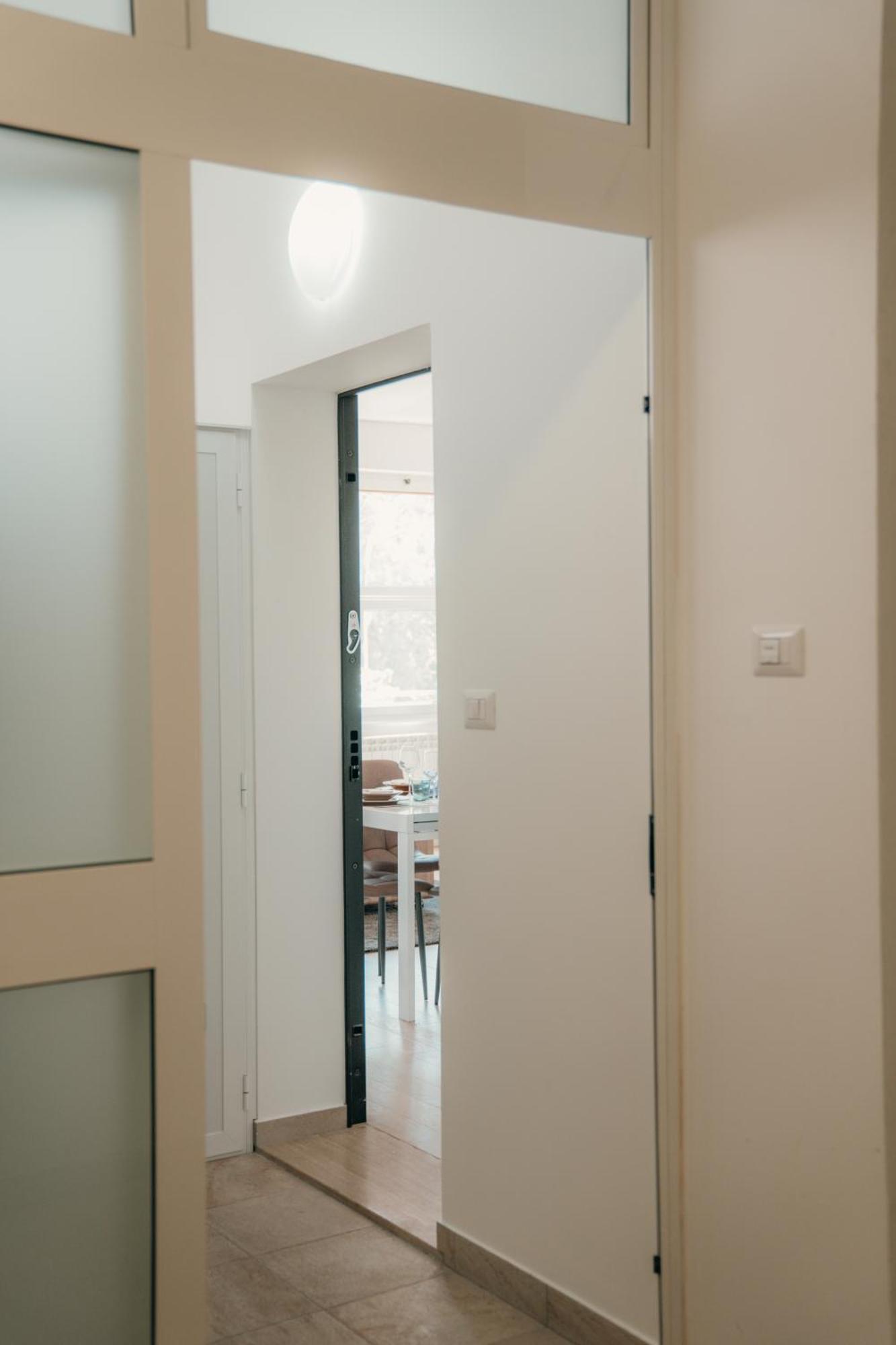 Eur Park House Rom