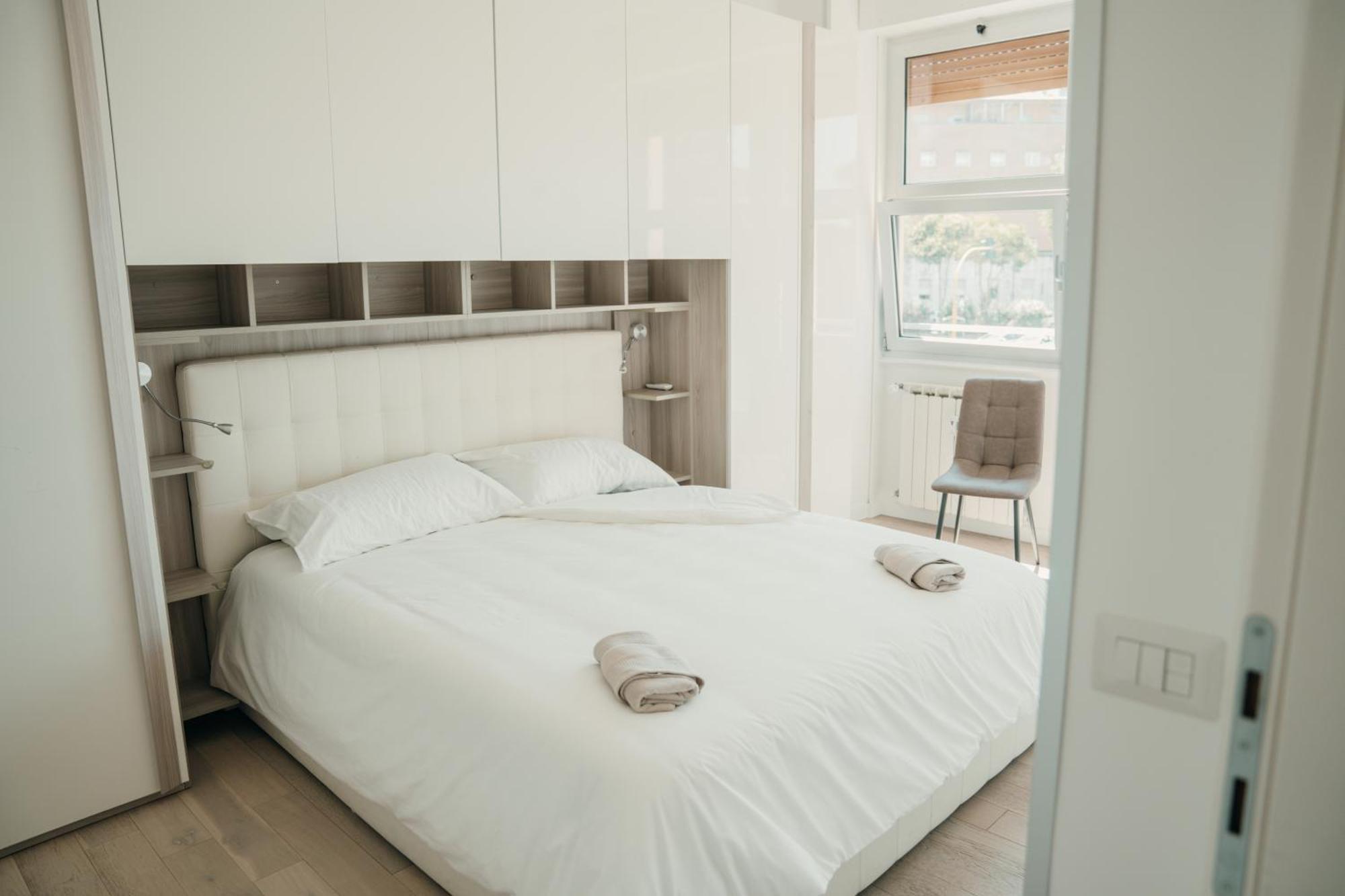 Eur Park House Rom