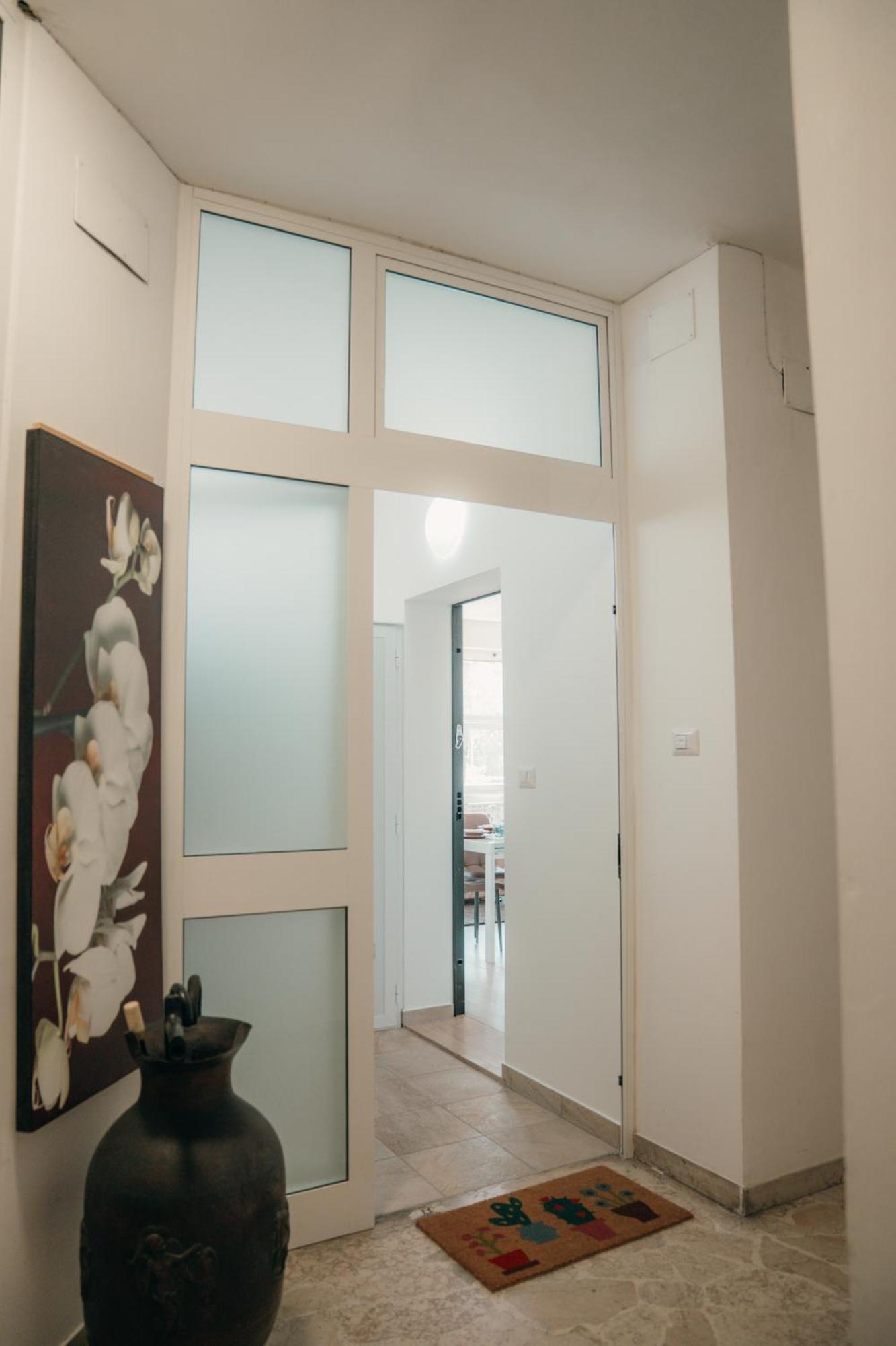 Apartment Eur Park House