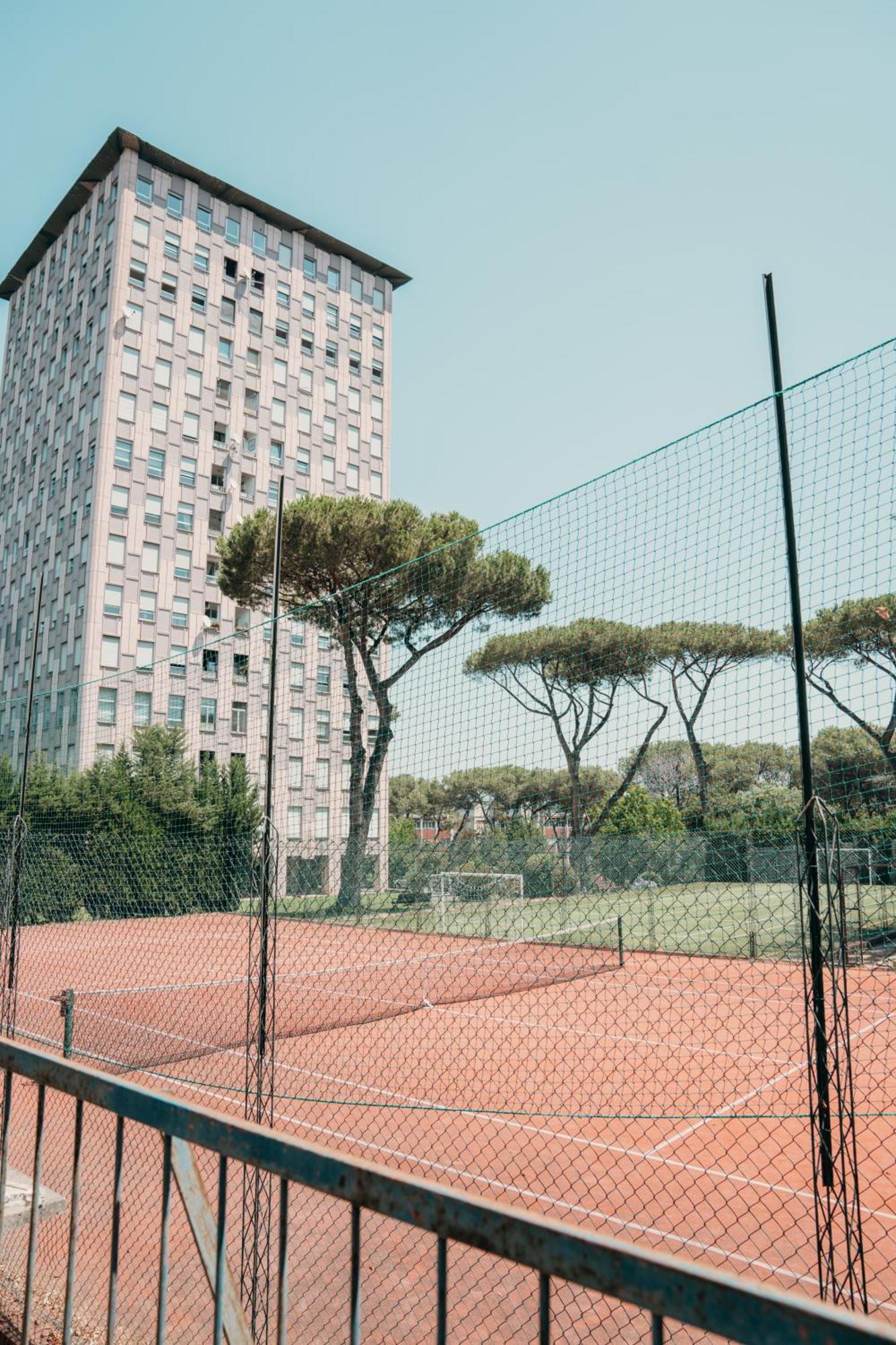 Eur Park House Apartment *