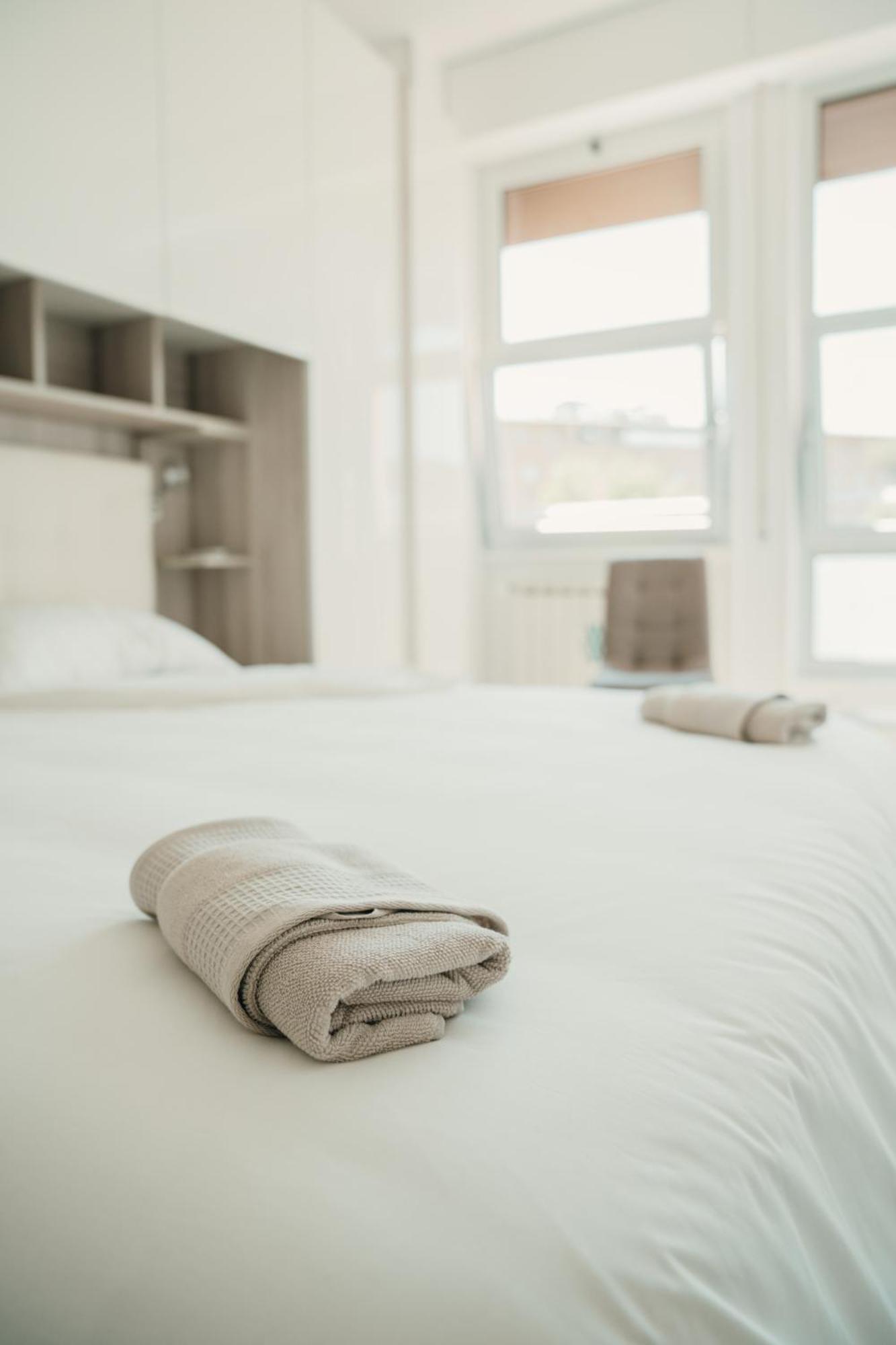 Eur Park House Apartment Rom