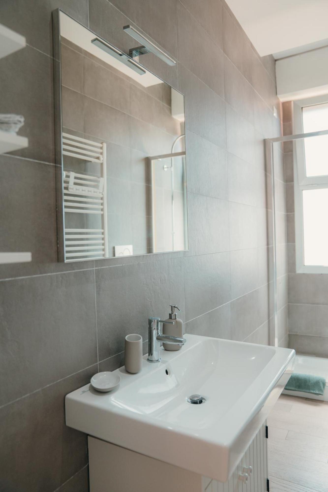 Apartment Eur Park House *