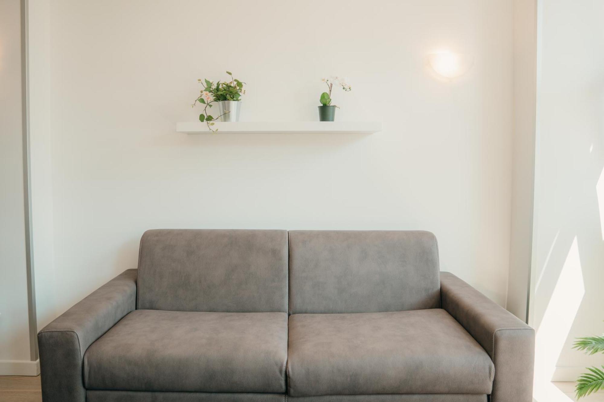 Apartment Eur Park House
